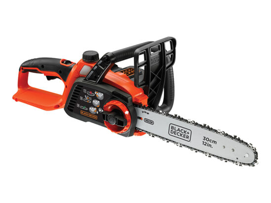 GKC3630L20 Cordless Chainsaw 30cm Bar 36V 1 x 2.0Ah Li-ion - Image 6