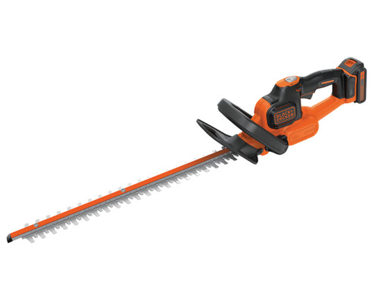 GTC18452PC Powercommand™ Hedge Trimmer 18V 1 x 2.0Ah Li-ion - Image 2