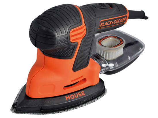 KA2500K-GB Compact Mouse® Sander 120W 240V - Image 3