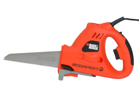 KS890ECN Scorpion Saw 400W 240V - Image 2