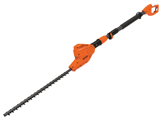 PH5551 Pole Hedge Trimmer 550W 240V - Image 2