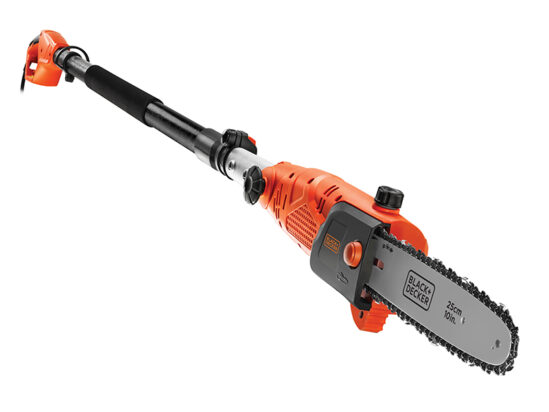 PS7525 Corded Pole Saw 25cm Bar 800W 240V - Image 4