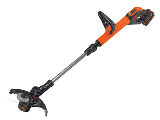 STC1820PC Cordless AFS Strimmer® 18V 1 x 2.0Ah Li-ion - Image 4