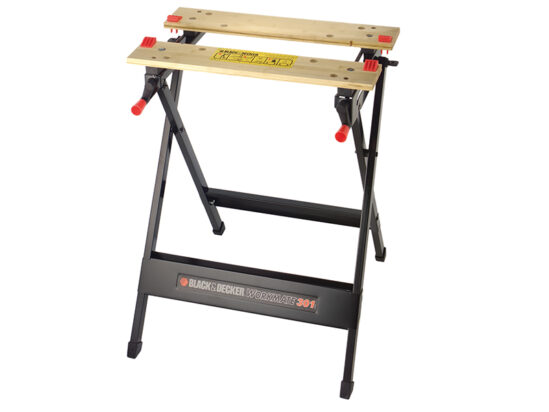 WM301 Workmate® Bench - Image 2