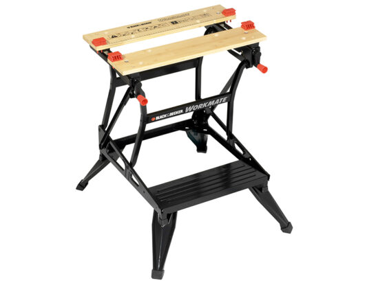 WM536 Dual Height Workmate® - Image 5