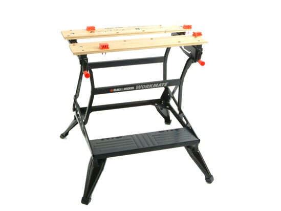 WM626 Tough Dual Height Workmate® - Image 5