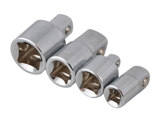 Adaptor Set, 4 Piece - Image 2