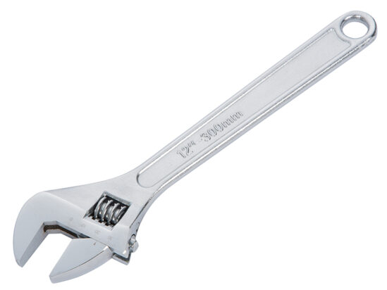 Adjustable Wrench 300mm (12in) - Image 2