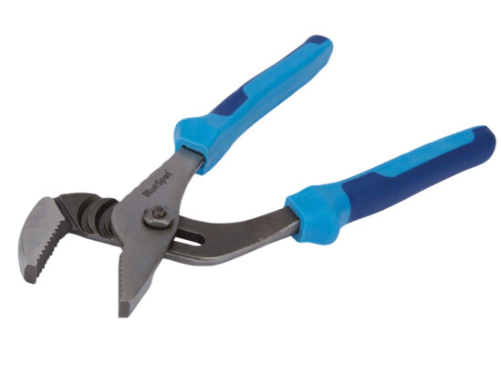 Heavy-Duty Water Pump Pliers 250mm - Image 3