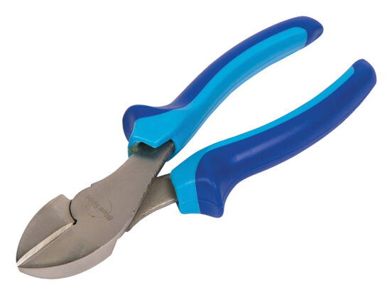 Side Cutting Pliers 175mm (7in) - Image 4