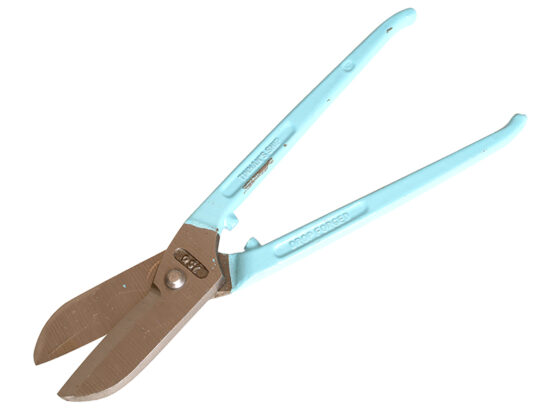 Straight Cut Tin Snips 250mm (10in) - Image 2