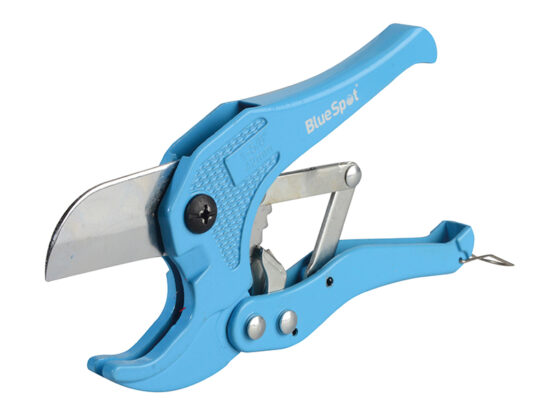 Ratchet PVC Pipe Cutter 42mm - Image 6