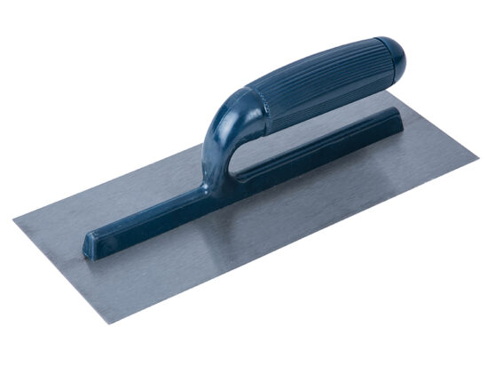 Plasterer's Trowel Plastic Handle 11 x 4.3/4in - Image 2