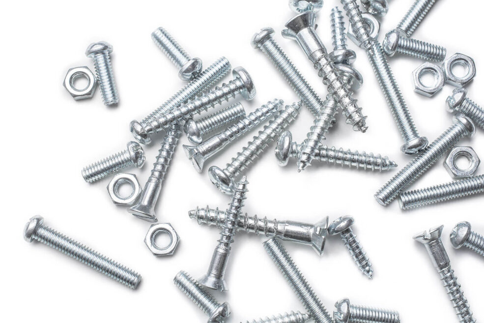 The Benefits of Using High-Quality Fasteners