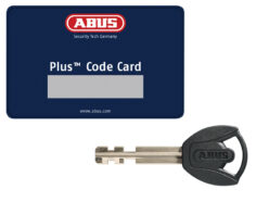 20/70mm Diskus® Plus Padlock Carded