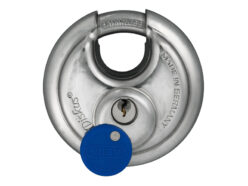 24IB/60mm Diskus® Padlock Carded