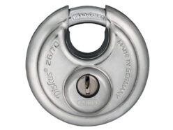 26/70mm Diskus® Padlock Keyed Alike EE0113