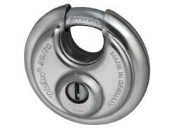 26/70mm Diskus® Padlock