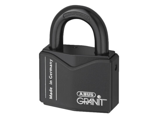 37/55mm GRANIT™ Plus Padlock Carded - Image 4