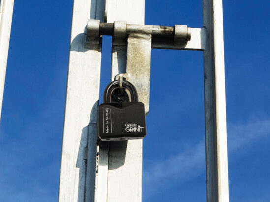 37/55mm GRANIT™ Plus Padlock Carded - Image 3