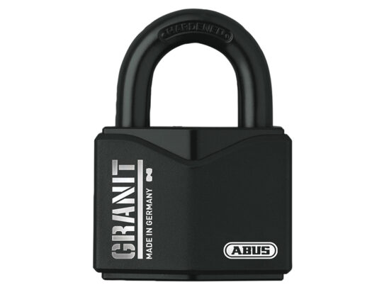 37RK/55mm GRANIT™ Plus Padlock - Image 4