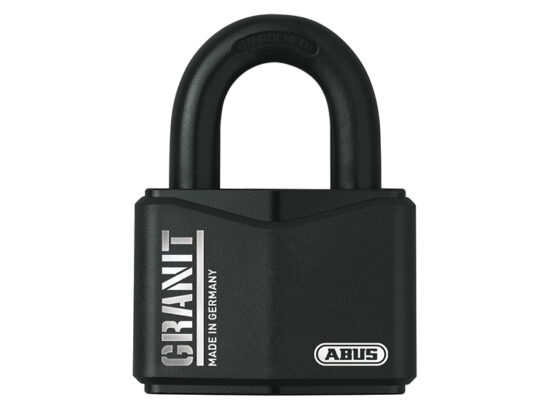 37RK/70mm GRANIT™ Plus Padlock Carded - Image 4