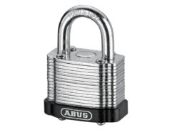 41/45mm ETERNA Laminated Padlock Carded