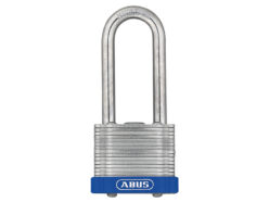 41/HB50mm ETERNA Laminated Padlock 50mm Long Shackle Keyed Alike EE0115