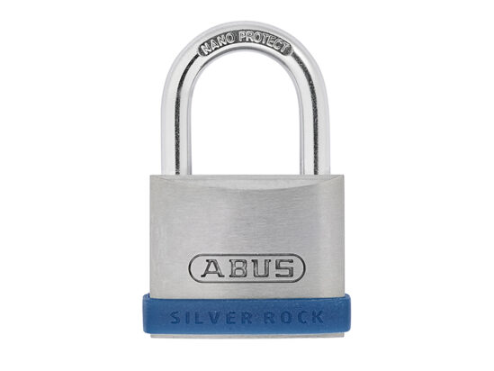 40mm Silver Rock™ 5 Padlock