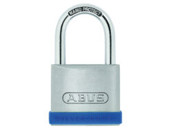 45mm Silver Rock™ 5 Padlock