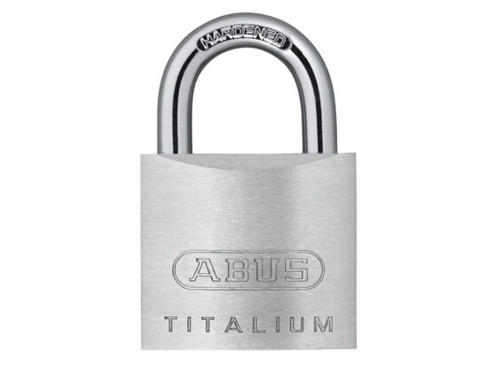 54TI/30mm TITALIUM™ Padlock Carded - Image 2