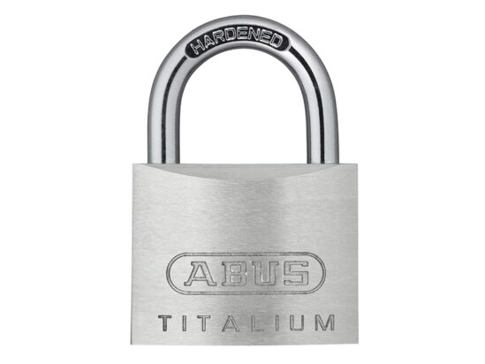 54TI/35mm TITALIUM™ Padlock Carded - Image 2