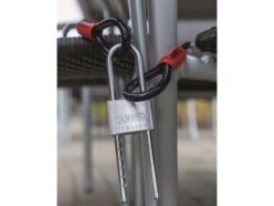 64TI/50mm TITALIUM™ Padlock Adjustable Shackle