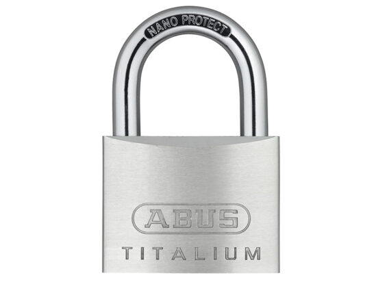 64TI/60mm TITALIUM™ Padlock