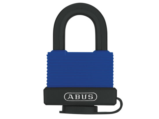 70IB/35mm Aqua Safe Brass Padlock Keyed Alike 6302 - Image 2