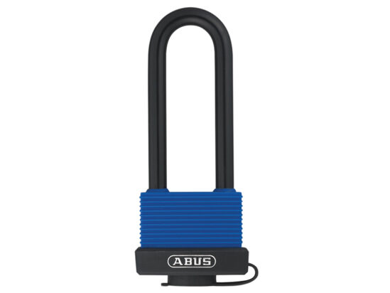 70IB/50mm Aqua Safe Brass Padlock 80mm Long Shackle Keyed Alike 6401