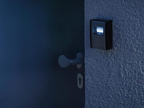 787 LED Wall-Mounted KeyGarage™ - Image 2