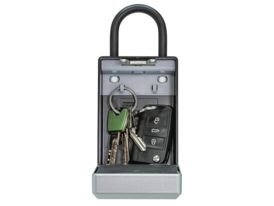 787 SMART-BT KeyGarage™ with Shackle - Image 2