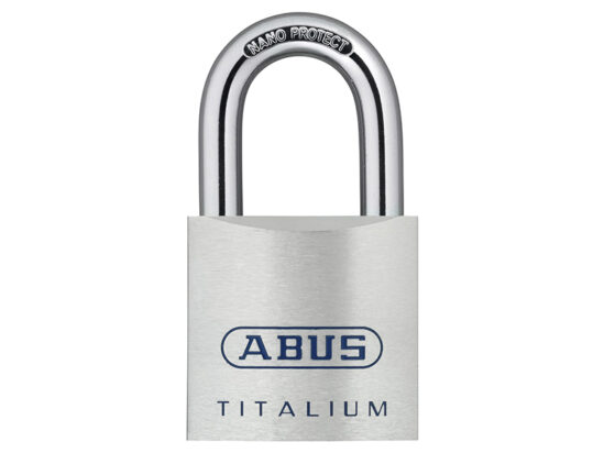 80TI/60mm TITALIUM™ Padlock - Image 2