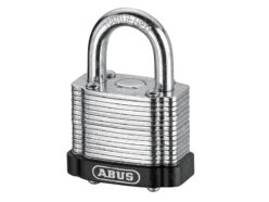 41/30mm ETERNA Laminated Padlock Keyed Alike EE0022