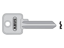 90RK/50 Key Blank (6 Pin)