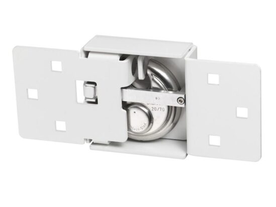 141/200 Diskus® Integral Van Lock & 23/70mm Diskus® Padlock - Image 3