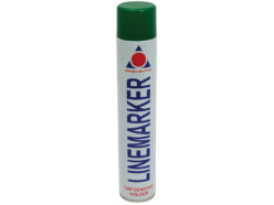 0903 Line Marking Spray Paint Green 750ml