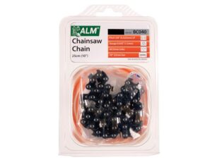 BC040 Chainsaw Chain 3/8in x 40 links – Fits 25cm Bars