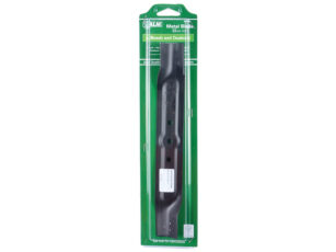 BQ320 Metal Lawnmower Blade 32cm (12.5in)