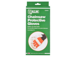 CH015 Chainsaw Safety Gloves – Left Hand protection