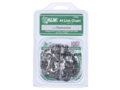 CH044 Chainsaw Chain 3/8in x 44 links 1.3mm – Fits 30cm Bars