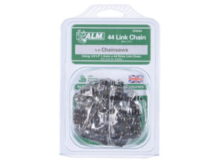 CH044 Chainsaw Chain 3/8in x 44 links 1.3mm – Fits 30cm Bars