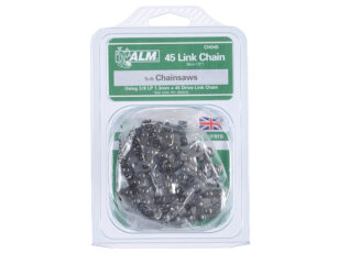 CH045 Chainsaw Chain 3/8in x 45 links 1.3mm – Fits 30cm Bars