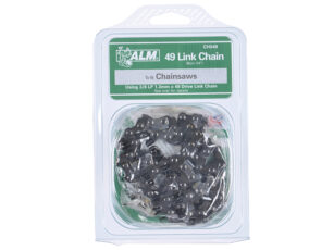 CH049 Chainsaw Chain 3/8in x 49 links 1.3mm – Fits 35cm Bars